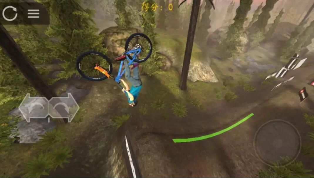 极限自行车2 中文版 v3.0.5