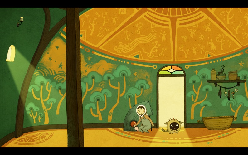 月影之塔游戏下载正式版图片1