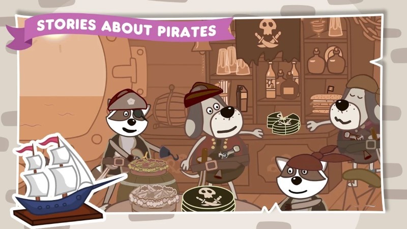 河马历险记祖父的灯塔游戏安卓版  v4.3.2