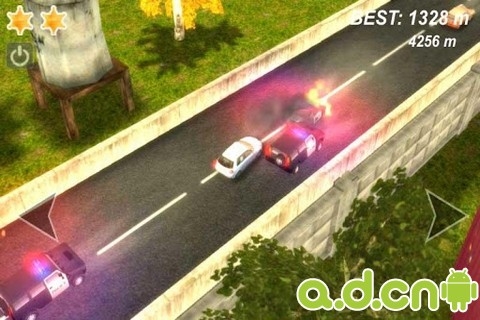 飞贼与警察 v1.1