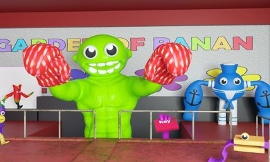 班班生存花园  v1.2