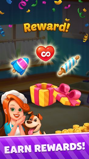 甜蜜方块爆炸 v23.0612.00