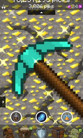 我的世界采矿 v5.10.08