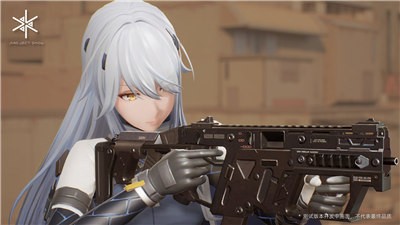 尘白禁区  v1.1.2