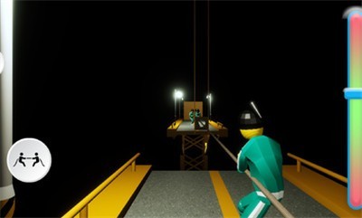 鱿鱼游戏独行侠最新安卓版  v3.4.4