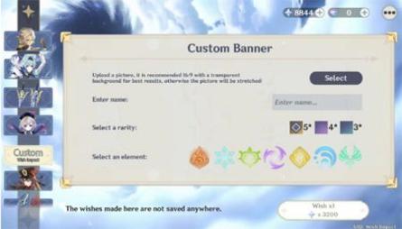 原神开箱模拟器中文版 v3.0.5