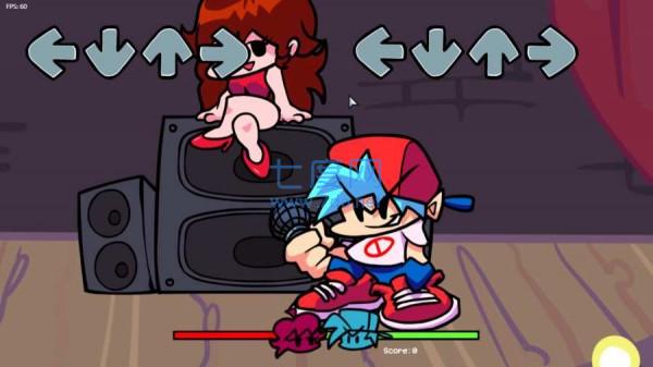 周五夜放克破解版 v2.0.2