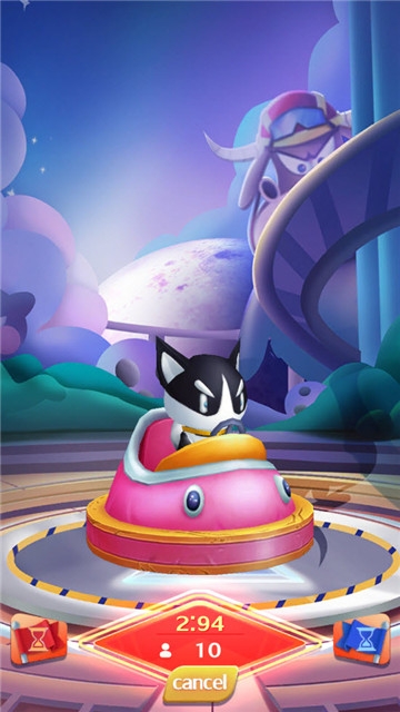 缓冲暴走(BumperGo) v2.3
