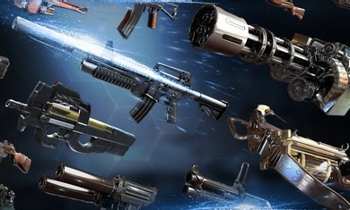 打击力量英雄  v1.0.3