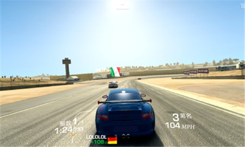 真实赛车38.7.0  v8.8.1