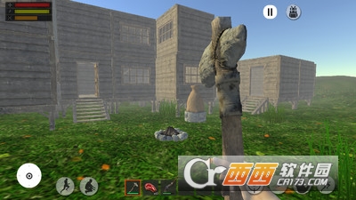 森林生存手游 v1.4 安卓版