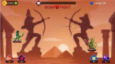 射击吧火柴人 v1.49