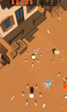 刀片风暴免谷歌安卓最新版  v4.4.2