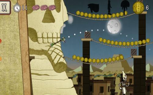 弹弓骷髅 v1.2