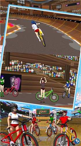 校园少女真实模拟  v1.0