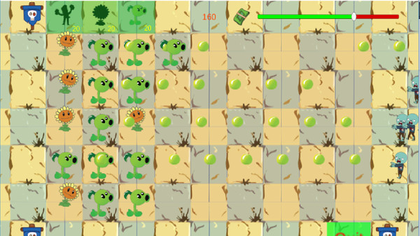 疯狂的僵尸2 v1.9.11