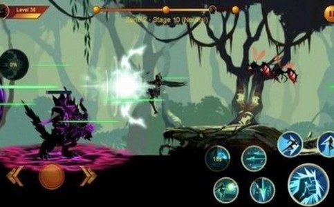 奋战到底暗影勇士 2019-12-19 14:59