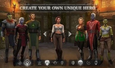 生存工艺不朽游戏官方手机版图片1