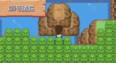 口袋妖怪漆黑的魅影