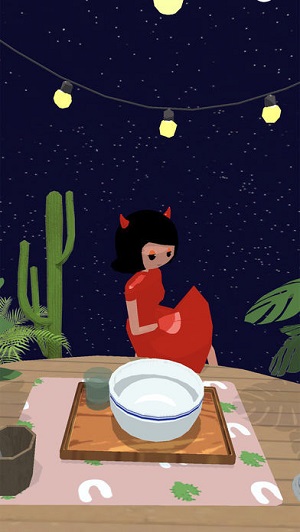 无烦恼厨房 游戏正版中文截图0