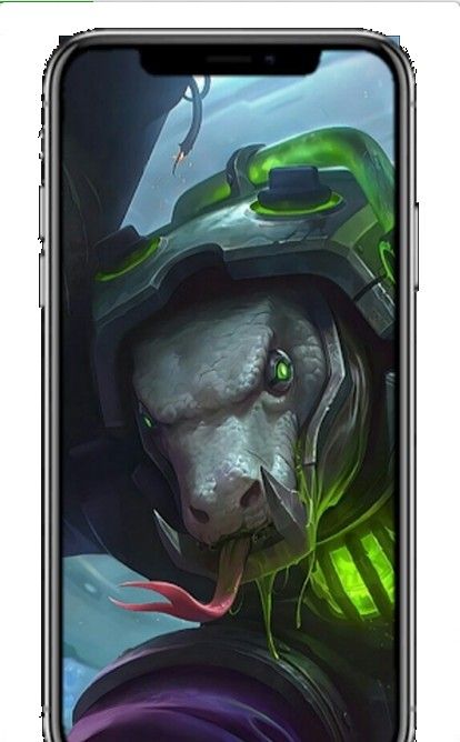 mobile手机壁纸 v2.3