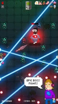 超能喵星人  v1.2.1