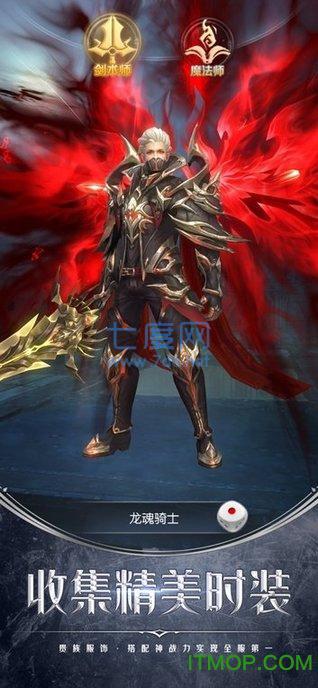 4399龙魂骑士 v4399