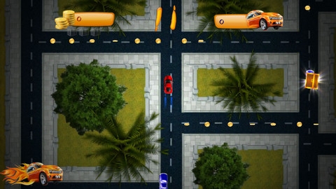 惊奇交通 Amaze Traffic v3.1.5