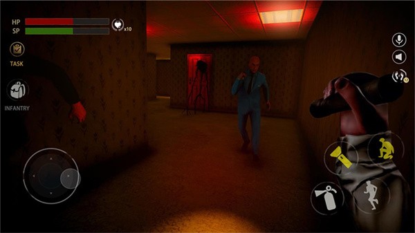 深入后室2  v1.0.1