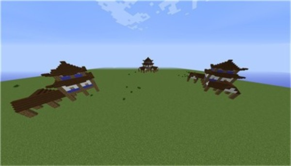 我的世界凡人修仙重制版  v2.10.5.237655