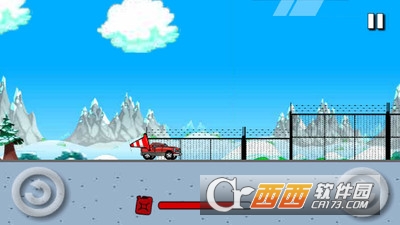 狂暴飙车 v1.0.3安卓版