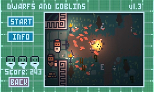 矮人和地精 v1.3