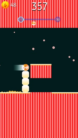 球球弹跳 v1.1