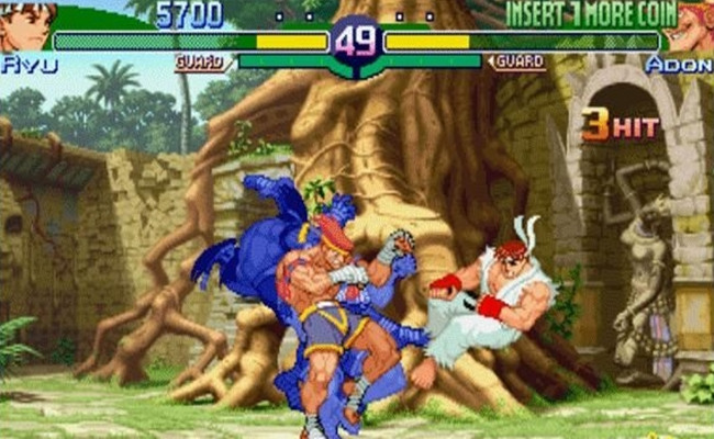 少年街霸3（悟饭） v3.0.5