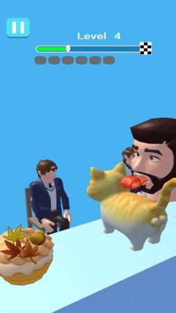 我的喷火舌头 v1.0.5