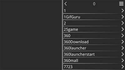 吉里吉里模拟器 最新版本2023 v3.0.5