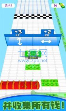 钞能力英雄游戏