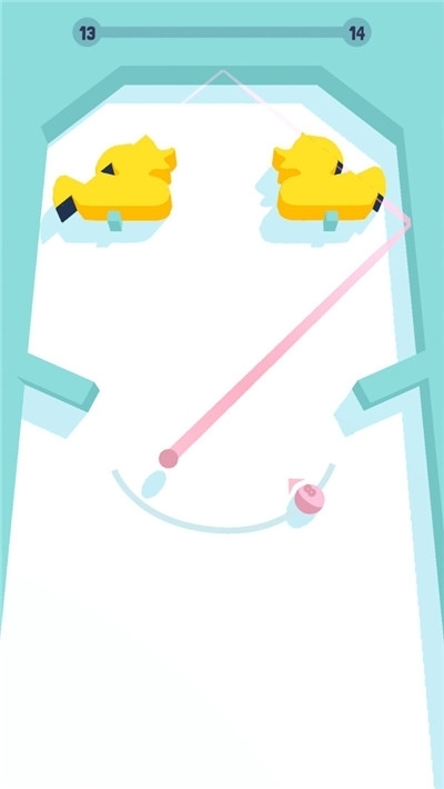 回弹切割球最新版 v1.0.0