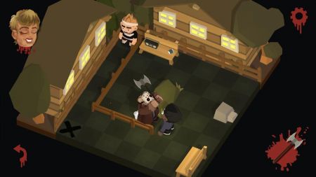 13号星期五 v19.20