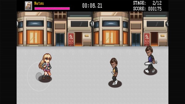 六本木虐待狂骑士 v1.0.1