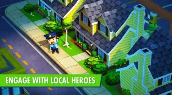 城市生活  v3.1.5841