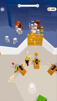 吸血鬼塔防Vampire Defense v3.0.5