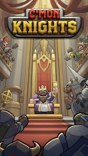 来吧骑士们游戏安卓中文版  v4.0.2