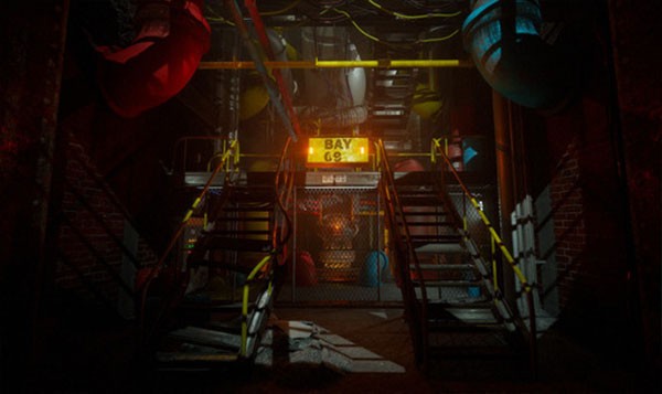 波比的游戏时间2黑客模组 v1.4