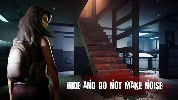 噩梦传说逃生第一章  v1.0