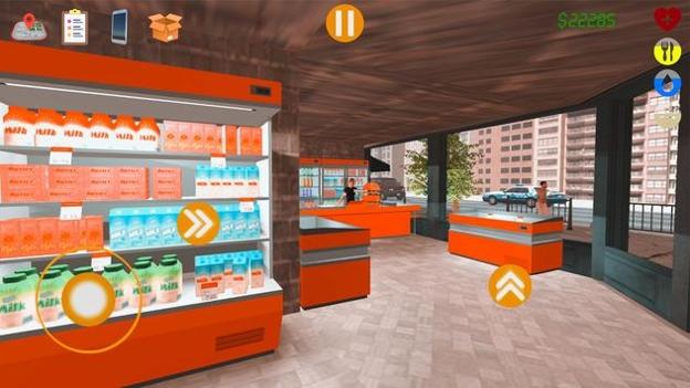 挖矿模拟器 v3.1.5