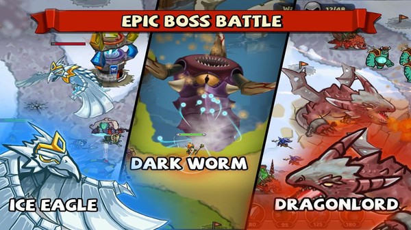 王国守卫战最终防线 v1.0.4