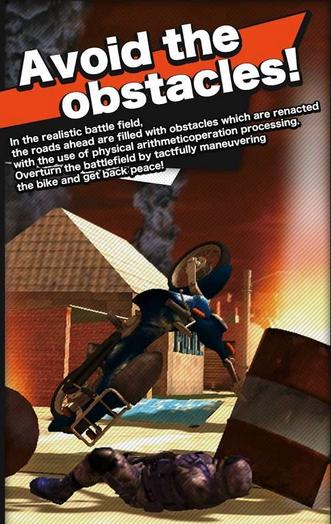 Deserter Simulator(模拟逃亡2018最新版) v1.11 安卓版