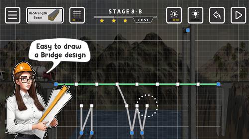 布里奇兹桥梁建设 v3.5.3