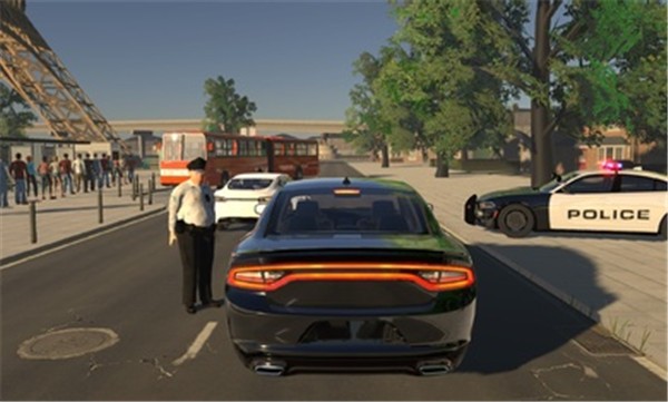 汽车驾驶学校2024无限金币 v2.2.2